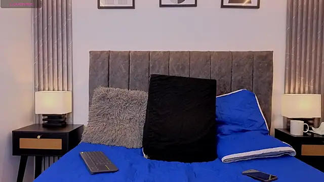 Luciana Ortiz1 online show from October 21, 2025, 1:56 pm