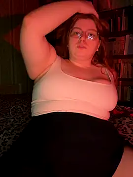 Snapshot of Melissa_Purr chatting on October 12, 2025, 5:01 pm Melissa Purr online show from October 12, 2025, 5:01 pm