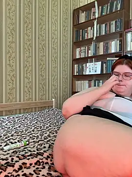 Snapshot of Melissa_Purr chatting on October 21, 2025, 1:12 pm Melissa Purr online show from October 21, 2025, 1:12 pm