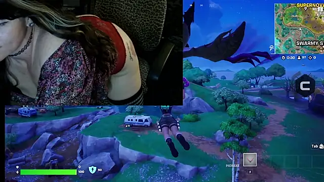 ziggyspice online show from September 14, 2025, 3:49 am