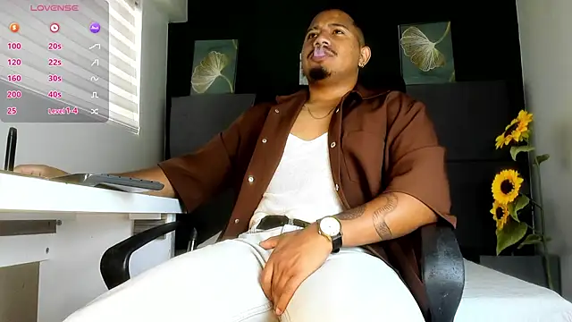 Jan Flp online show from October 13, 2025, 1:00 pm