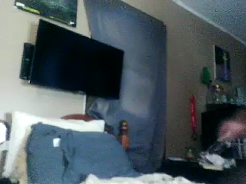 RosieRios online show from January 1, 2025, 2:30 am