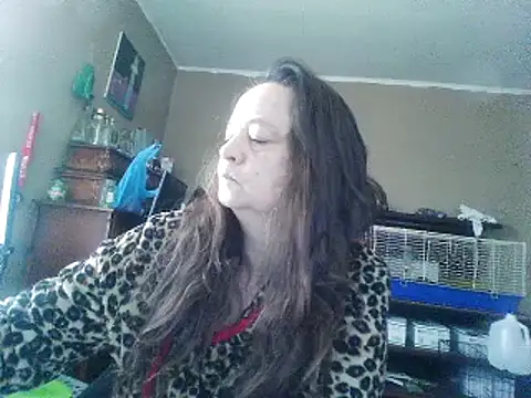 RosieRios online show from January 26, 2025, 2:41 pm