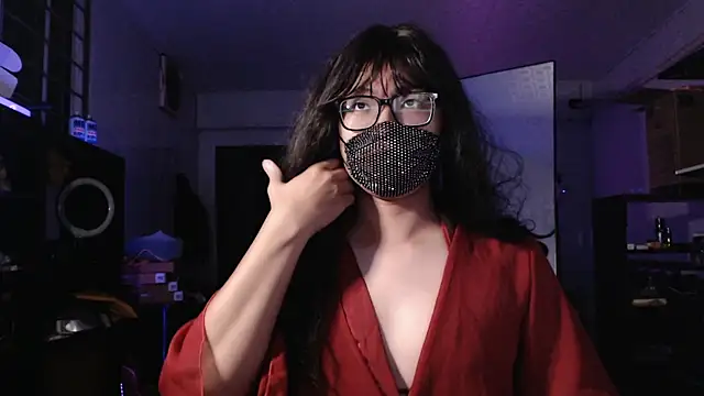 Snapshot of Erin_Song chatting on October 25, 2025, 4:13 pm Erin Song online show from October 25, 2025, 4:13 pm