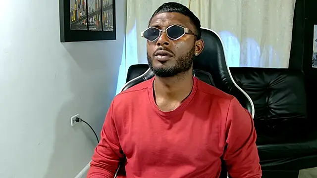 Snapshot of Black_indiian chatting on January 12, 2026, 6:24 pm Black indiian online show from January 12, 2026, 6:24 pm