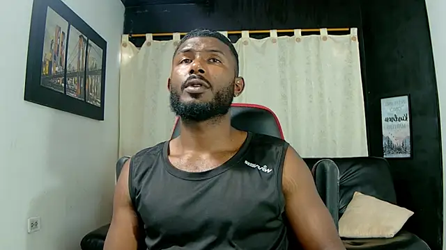 Snapshot of Black_indiian chatting on February 7, 2026, 5:05 pm Black indiian online show from February 7, 2026, 5:05 pm