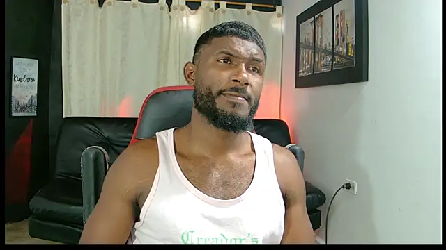 Snapshot of Black_indiian chatting on February 25, 2026, 4:05 pm Black indiian online show from February 25, 2026, 4:05 pm