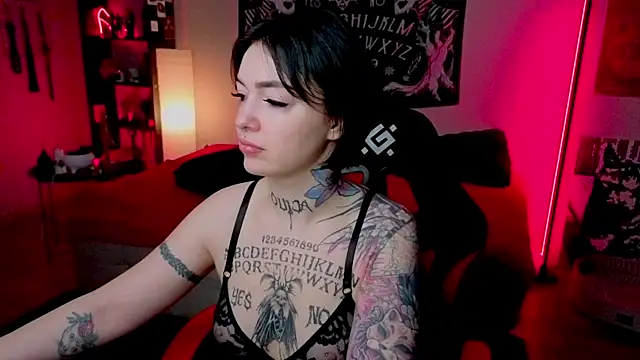 Magic Allie online show from July 10, 2026, 8:55 pm