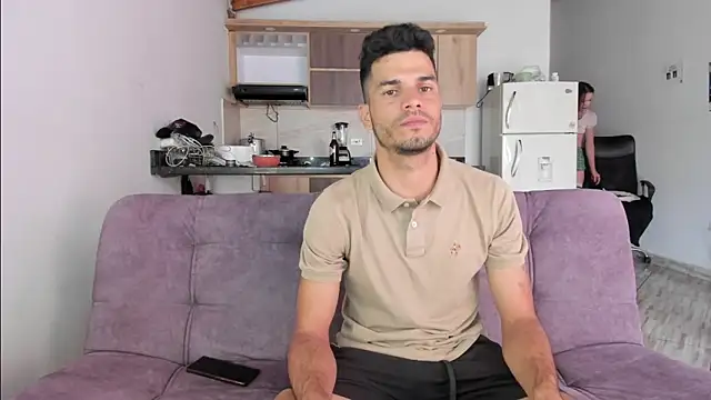 Snapshot of MorganFrei chatting on February 10, 2026, 7:18 pm MorganFrei online show from February 10, 2026, 7:18 pm