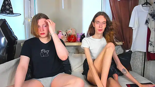 Calvin and Kevin online show from October 18, 2025, 5:54 am