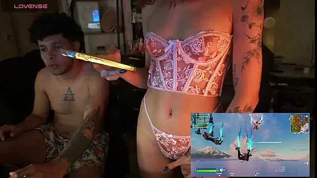 Snapshot of MissKorah chatting on January 31, 2025, 3:09 am MissKorah online show from January 31, 2025, 3:09 am