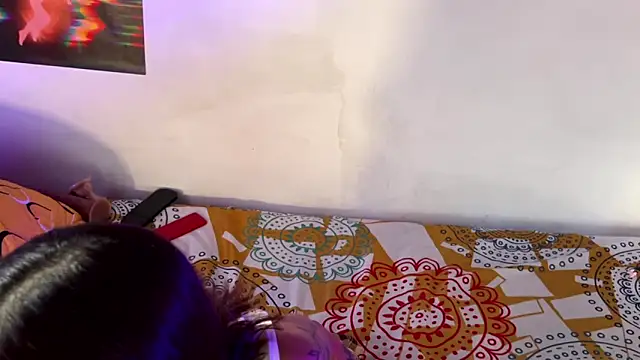 Snapshot of MissKorah chatting on March 20, 2025, 9:13 pm MissKorah online show from March 20, 2025, 9:13 pm