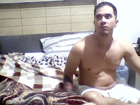 Terry Bogardd online show from February 9, 2025, 5:08 am