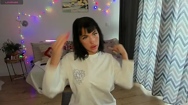 Snapshot of Marakuia054 chatting on February 11, 2025, 8:37 am Marakuia054 online show from February 11, 2025, 8:37 am