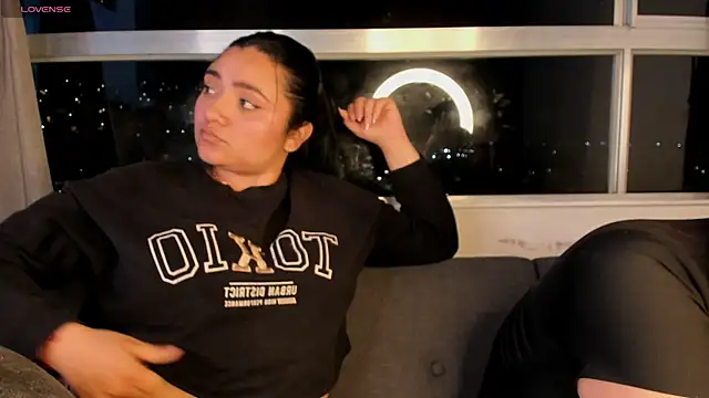 samantha-black online show from June 25, 2026, 6:07 am