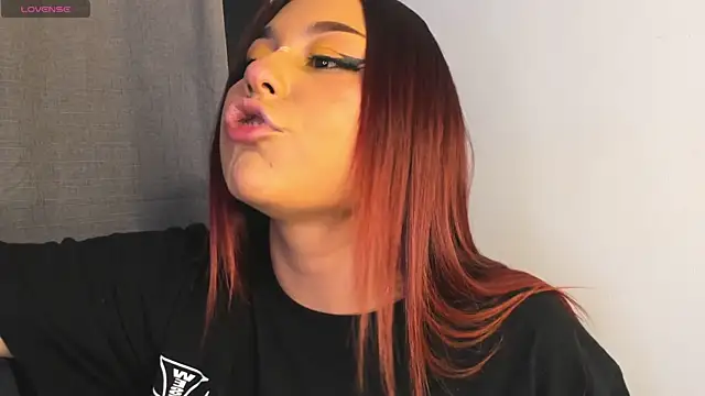 samantha-black online show from July 9, 2026, 11:53 pm