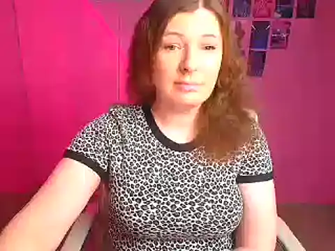 Lissmilf online show from March 12, 2026, 12:44 pm