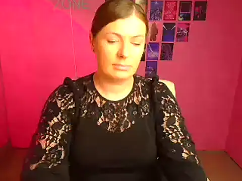 Lissmilf online show from April 12, 2026, 11:48 am