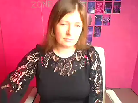 Lissmilf online show from May 15, 2026, 11:50 am