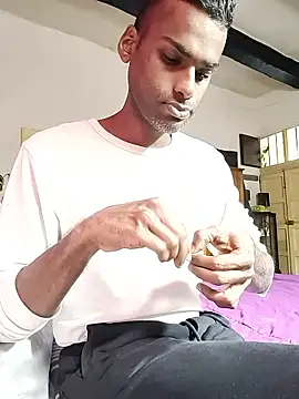 KeptupInosine online show from January 8, 2026, 1:57 pm