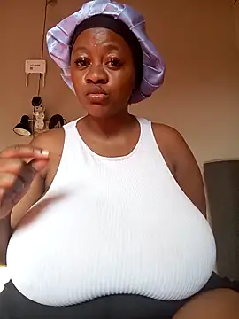 Chubbykarisma27 online show from March 6, 2025, 2:18 pm