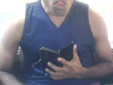 Snapshot of ROCKY_USA_18 chatting on July 3, 2026, 6:09 am ROCKY USA 18 online show from July 3, 2026, 6:09 am