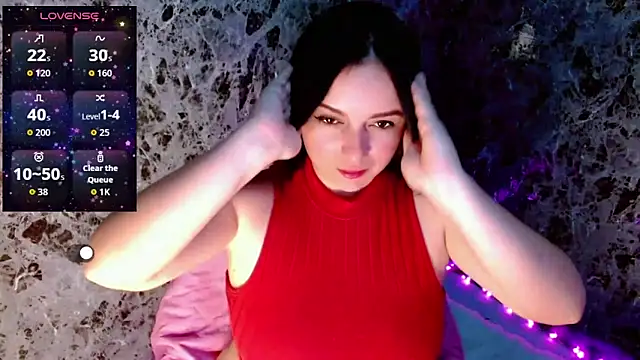 Snapshot of Lanna_belle28 chatting on April 21, 2026, 2:34 pm Lanna belle28 online show from April 21, 2026, 2:34 pm