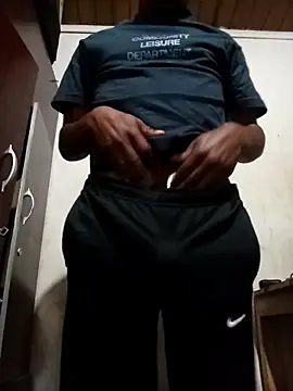 Uncletee112 online show from September 14, 2025, 10:53 pm