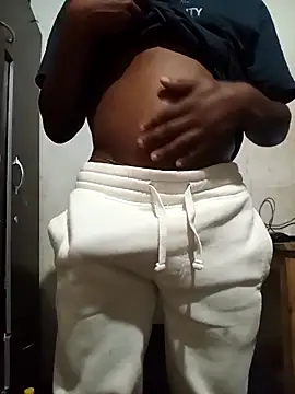 Uncletee112 online show from October 7, 2025, 6:38 pm