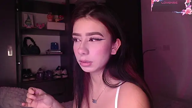 Your rosalie online show from October 17, 2025, 1:31 am