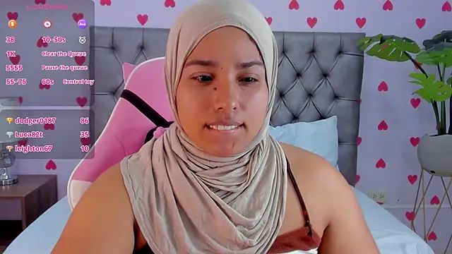 Snapshot of hurrem_had chatting on January 8, 2025, 4:34 am hurrem had online show from January 8, 2025, 4:34 am