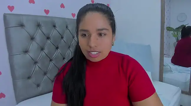 Snapshot of hurrem_had chatting on February 14, 2025, 2:18 am hurrem had online show from February 14, 2025, 2:18 am