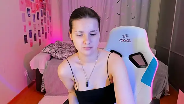 Vanessa Verona online show from January 31, 2025, 3:52 am