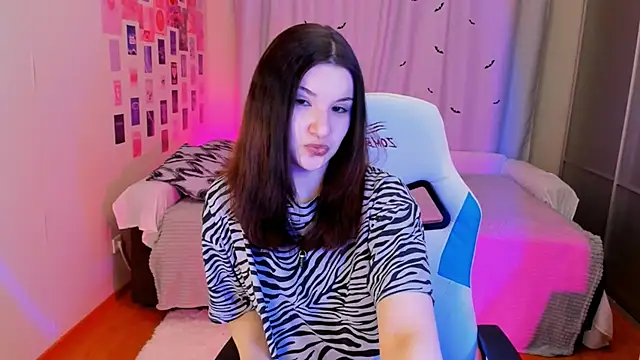 Vanessa Verona online show from February 8, 2025, 1:22 am