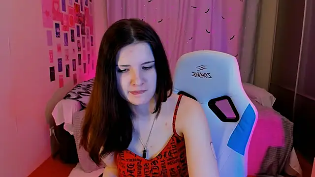 Vanessa Verona online show from February 9, 2025, 3:53 am