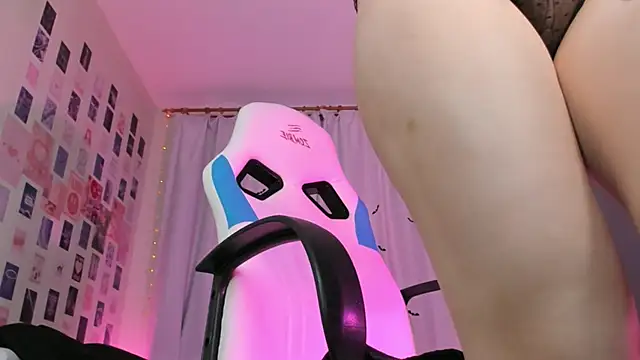 Vanessa Verona online show from November 6, 2025, 5:52 am