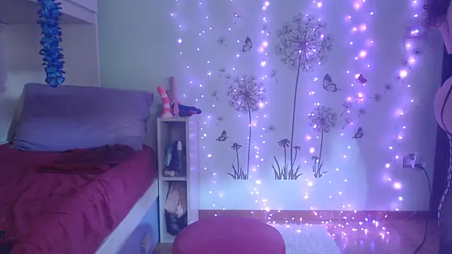 Snapshot of peachgirlmartyna chatting on January 4, 2025, 1:53 pm peachgirlmartyna online show from January 4, 2025, 1:53 pm