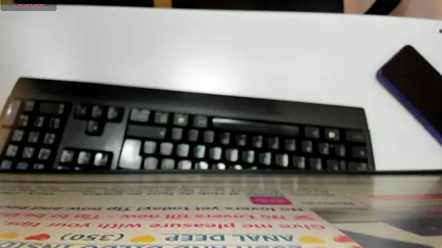 GiaFox  online show from October 17, 2025, 3:53 am