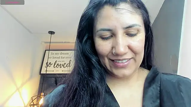 GiaFox  online show from October 27, 2025, 8:13 pm