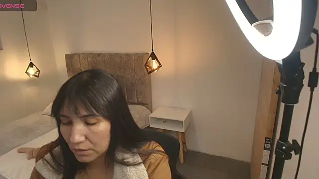 GiaFox  online show from March 19, 2026, 7:51 pm