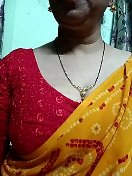 Rosy-B online show from December 23, 2024, 6:16 pm