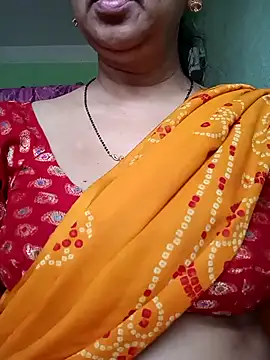 Rosy-B online show from September 16, 2025, 12:44 am