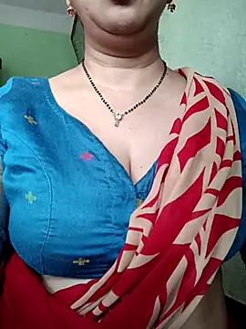 Rosy-B online show from October 31, 2025, 12:33 am