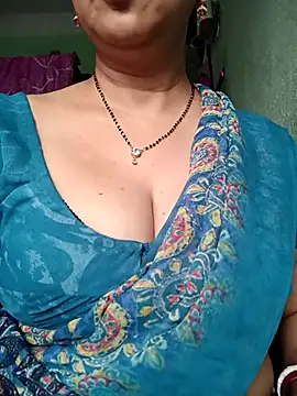 Rosy-B online show from November 6, 2025, 12:33 am