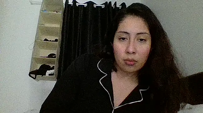 Snapshot of LorenaAnderson chatting on February 6, 2025, 10:04 am LorenaAnderson online show from February 6, 2025, 10:04 am