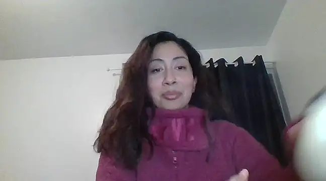 Snapshot of LorenaAnderson chatting on February 13, 2025, 10:43 pm LorenaAnderson online show from February 13, 2025, 10:43 pm
