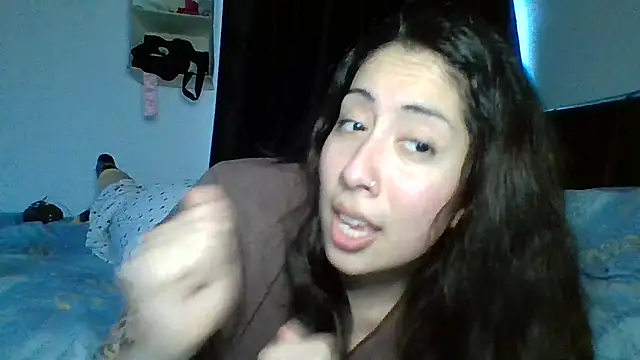 Snapshot of LorenaAnderson chatting on February 15, 2025, 10:42 pm LorenaAnderson online show from February 15, 2025, 10:42 pm