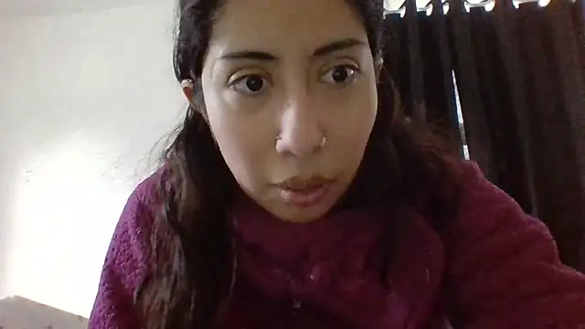 Snapshot of LorenaAnderson chatting on February 27, 2025, 10:26 am LorenaAnderson online show from February 27, 2025, 10:26 am