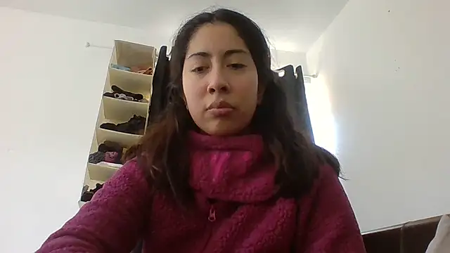 Snapshot of LorenaAnderson chatting on March 2, 2025, 1:16 pm LorenaAnderson online show from March 2, 2025, 1:16 pm