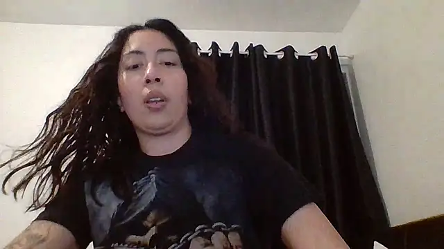 Snapshot of LorenaAnderson chatting on March 4, 2025, 9:32 pm LorenaAnderson online show from March 4, 2025, 9:32 pm